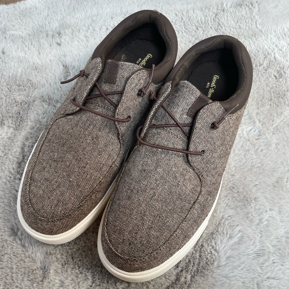 Goodfellow men's shoes